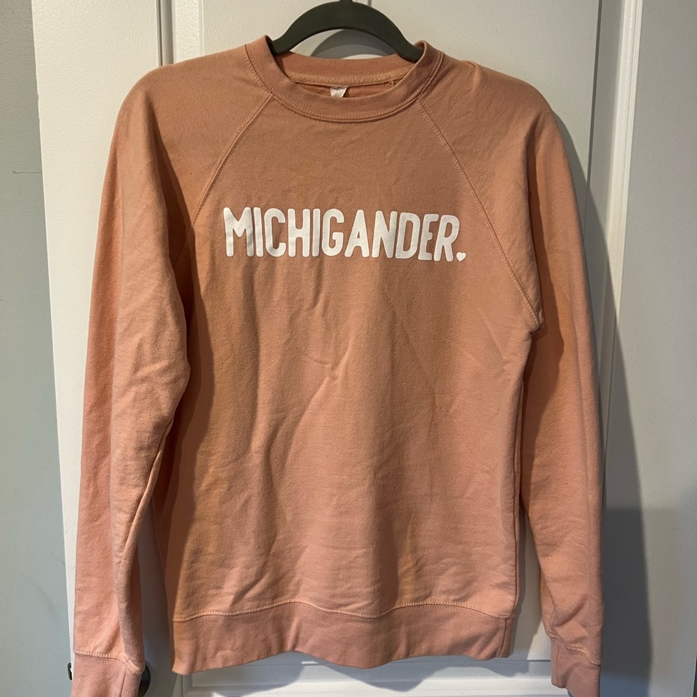 Kiloh & Co Michigander Crewneck